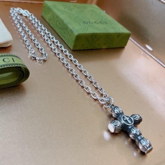 2023SS Necklace Last Spring/Summer Collection GUCCI Gucci 2023SS Necklace Last Spring/Summer Collection GUCCI Gucci