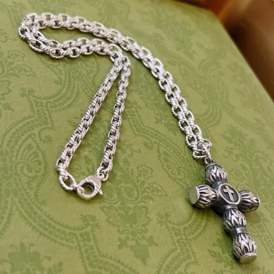 2023SS Necklace Last Spring/Summer Collection GUCCI Gucci 2023SS Necklace Last Spring/Summer Collection GUCCI Gucci