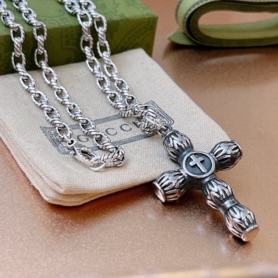 2023SS Necklace Last Spring/Summer Collection GUCCI Gucci 2023SS Necklace Last Spring/Summer Collection GUCCI Gucci