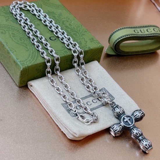 2023SS Necklace Last Spring/Summer Collection GUCCI Gucci 2023SS Necklace Last Spring/Summer Collection GUCCI Gucci