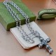 2023SS Necklace Last Spring/Summer Collection GUCCI Gucci 2023SS Necklace Last Spring/Summer Collection GUCCI Gucci