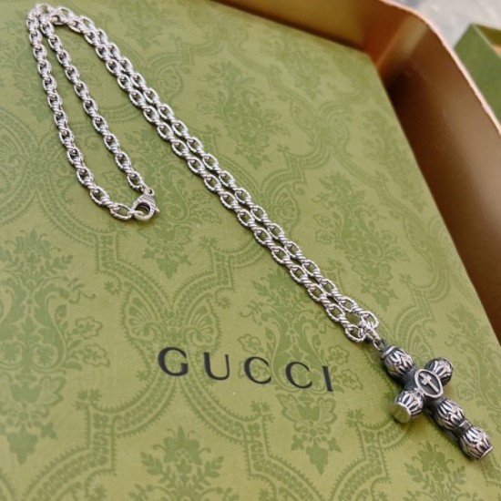 2023SS Necklace Last Spring/Summer Collection GUCCI Gucci 2023SS Necklace Last Spring/Summer Collection GUCCI Gucci