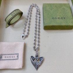 2023SS Necklace Tops to watch this spring and summer GUCCI Gucci