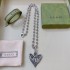 2023SS Necklace Tops to watch this spring and summer GUCCI Gucci