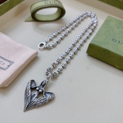 2023SS Necklace Tops to watch this spring and summer GUCCI Gucci