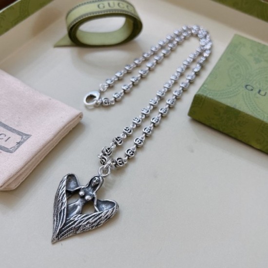2023SS Necklace Tops to watch this spring and summer GUCCI Gucci 2023SS Necklace Tops to watch this spring and summer GUCCI Gucci