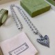 2023SS Necklace Tops to watch this spring and summer GUCCI Gucci 2023SS Necklace Tops to watch this spring and summer GUCCI Gucci