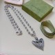 2023SS Necklace Tops to watch this spring and summer GUCCI Gucci 2023SS Necklace Tops to watch this spring and summer GUCCI Gucci