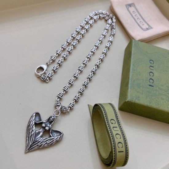 2023SS Necklace Tops to watch this spring and summer GUCCI Gucci 2023SS Necklace Tops to watch this spring and summer GUCCI Gucci