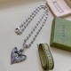 2023SS Necklace Tops to watch this spring and summer GUCCI Gucci 2023SS Necklace Tops to watch this spring and summer GUCCI Gucci
