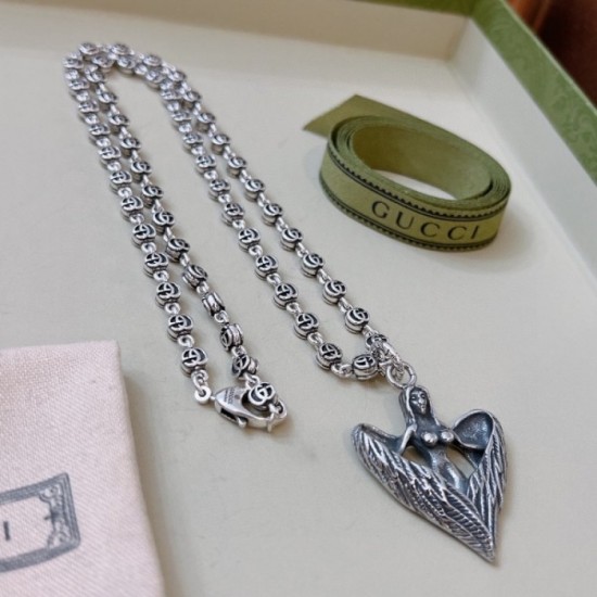 2023SS Necklace Tops to watch this spring and summer GUCCI Gucci 2023SS Necklace Tops to watch this spring and summer GUCCI Gucci