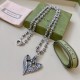 2023SS Necklace Tops to watch this spring and summer GUCCI Gucci 2023SS Necklace Tops to watch this spring and summer GUCCI Gucci