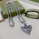 2023SS Necklace Tops to watch this spring and summer GUCCI Gucci 2023SS Necklace Tops to watch this spring and summer GUCCI Gucci
