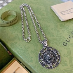 2023SS Necklace New Arrivals Cheapest Sale GUCCI Gucci
