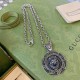 2023SS Necklace New Arrivals Cheapest Sale GUCCI Gucci 2023SS Necklace New Arrivals Cheapest Sale GUCCI Gucci