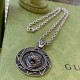 2023SS Necklace New Arrivals Cheapest Sale GUCCI Gucci 2023SS Necklace New Arrivals Cheapest Sale GUCCI Gucci