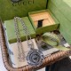 2023SS Necklace New Arrivals Cheapest Sale GUCCI Gucci 2023SS Necklace New Arrivals Cheapest Sale GUCCI Gucci