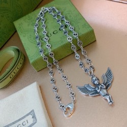 2023SS Necklace This year's trends are ahead of the GUCCI Gucci