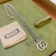 2023SS necklace goes well and definitely recommended GUCCI Gucci 2023SS necklace goes well and definitely recommended GUCCI Gucci