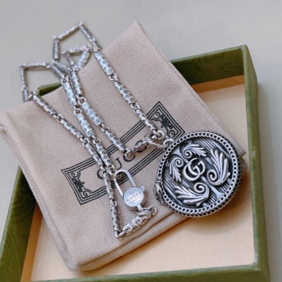 2023SS Necklace This season's brand GUCCI Gucci 2023SS Necklace This season's brand GUCCI Gucci