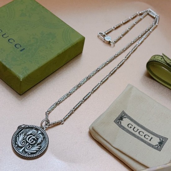 2023SS Necklace This season's brand GUCCI Gucci 2023SS Necklace This season's brand GUCCI Gucci