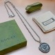 2023SS Necklace This season's brand GUCCI Gucci 2023SS Necklace This season's brand GUCCI Gucci