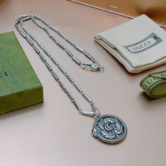2023SS Necklace This season's brand GUCCI Gucci 2023SS Necklace This season's brand GUCCI Gucci
