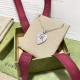 GUCCI Gucci necklace 2023SS fashion sensitive GUCCI Gucci necklace 2023SS fashion sensitive