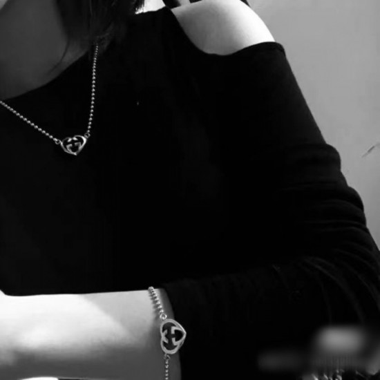 GUCCI Gucci necklace 2023SS This summer is decided in this GUCCI Gucci necklace 2023SS This summer is decided in this