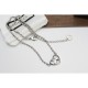 GUCCI Gucci necklace 2023SS This summer is decided in this GUCCI Gucci necklace 2023SS This summer is decided in this