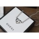 GUCCI Gucci necklace 2023SS This summer is decided in this GUCCI Gucci necklace 2023SS This summer is decided in this