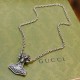 GUCCI Gucci necklace 2023SS Tops to watch this spring and summer GUCCI Gucci necklace 2023SS Tops to watch this spring and summer