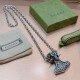 GUCCI Gucci necklace 2023SS Tops to watch this spring and summer GUCCI Gucci necklace 2023SS Tops to watch this spring and summer