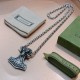 GUCCI Gucci necklace 2023SS Tops to watch this spring and summer GUCCI Gucci necklace 2023SS Tops to watch this spring and summer