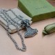 GUCCI Gucci necklace 2023SS Tops to watch this spring and summer GUCCI Gucci necklace 2023SS Tops to watch this spring and summer