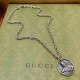 GUCCI Gucci Necklace 2023SS Last Spring/Summer Collection GUCCI Gucci Necklace 2023SS Last Spring/Summer Collection