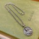 GUCCI Gucci Necklace 2023SS Last Spring/Summer Collection GUCCI Gucci Necklace 2023SS Last Spring/Summer Collection