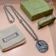 GUCCI Gucci Necklace 2023SS Last Spring/Summer Collection GUCCI Gucci Necklace 2023SS Last Spring/Summer Collection