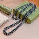 GUCCI Gucci necklace 2023SS Fashionable gem GUCCI Gucci necklace 2023SS Fashionable gem