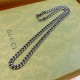 GUCCI Gucci necklace 2023SS Fashionable gem GUCCI Gucci necklace 2023SS Fashionable gem