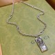 GUCCI Gucci necklace 2023SS summer must-have item GUCCI Gucci necklace 2023SS summer must-have item