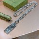 GUCCI Gucci necklace 2023SS summer must-have item GUCCI Gucci necklace 2023SS summer must-have item