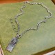 GUCCI Gucci necklace 2023SS summer must-have item GUCCI Gucci necklace 2023SS summer must-have item