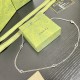 GUCCI Gucci necklace 2023SS new limited gorgeous cute GUCCI Gucci necklace 2023SS new limited gorgeous cute