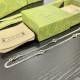 GUCCI Gucci necklace 2023SS new limited gorgeous cute GUCCI Gucci necklace 2023SS new limited gorgeous cute