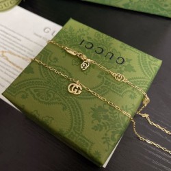 2023FW Necklace GUCCI Gucci Can be used for any occasion