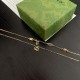 2023FW Necklace GUCCI Gucci Can be used for any occasion 2023FW Necklace GUCCI Gucci Can be used for any occasion