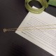 2023FW Necklace GUCCI Gucci Can be used for any occasion 2023FW Necklace GUCCI Gucci Can be used for any occasion
