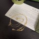 2023FW Necklace GUCCI Gucci Can be used for any occasion 2023FW Necklace GUCCI Gucci Can be used for any occasion