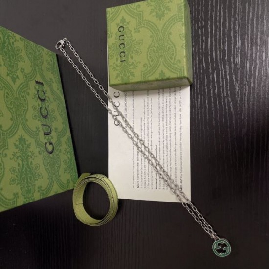 2023FW Necklace GUCCI Gucci Favorite Style 2023FW Necklace GUCCI Gucci Favorite Style